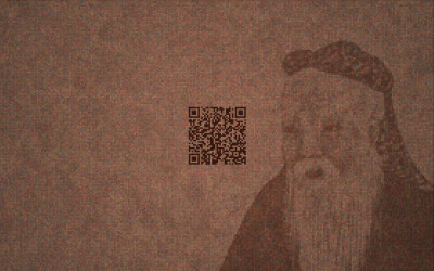 VLADSTUDIO壁纸【1920x1200】qr wisdom 3