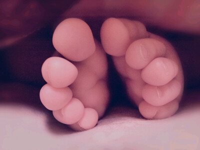 曾经都有这样的萌丫子