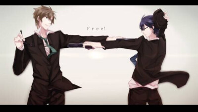 #FREE！##真遥#帅爆了喂！！！好喜欢阿阿