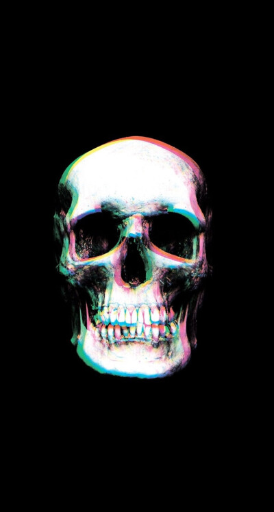 骷髅