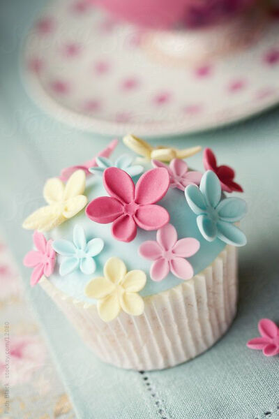 cupcakes