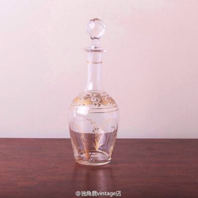 玻璃瓶