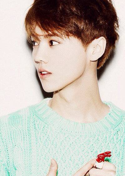 ♡EXO♡Luhan♡鹿晗