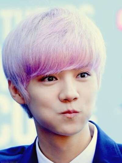 ♡EXO♡Luhan♡鹿晗