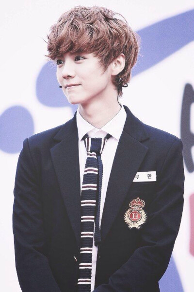 ♡EXO♡Luhan♡鹿晗