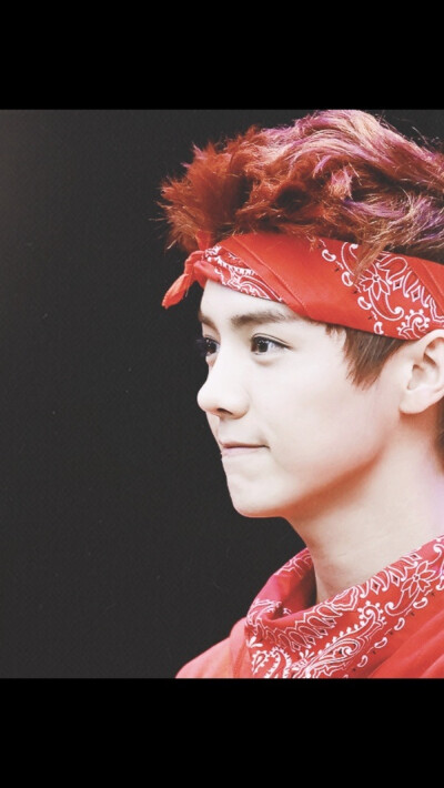 ♡EXO♡Luhan♡鹿晗