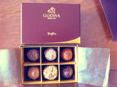 Godiva