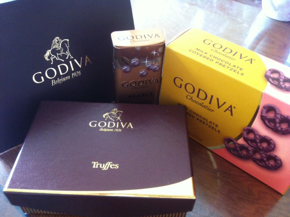 Godiva