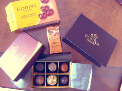 Godiva