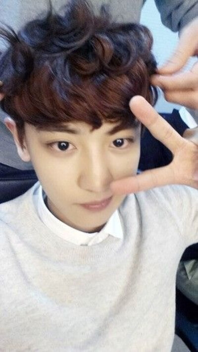 ♡EXO♡Chanyeoly♡灿烈