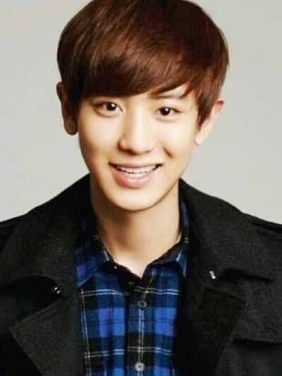 ♡EXO♡Chanyeoly♡灿烈