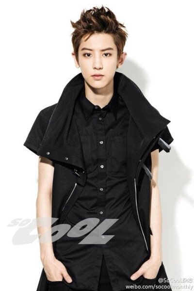 ♡EXO♡Chanyeoly♡灿烈