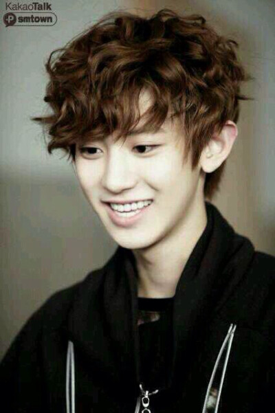 ♡EXO♡Chanyeoly♡灿烈