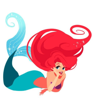 ♡迪士尼经典动漫人物♡壁纸