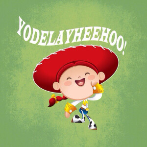 ♡迪士尼经典动漫人物♡壁纸