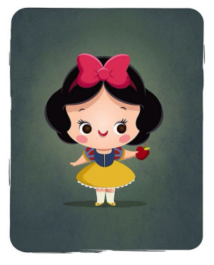 ♡迪士尼经典动漫人物♡卡通壁纸