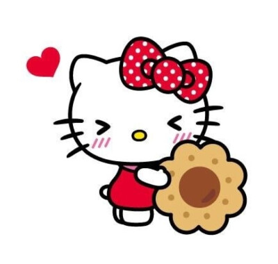 ♡Hello Kitty♡壁纸