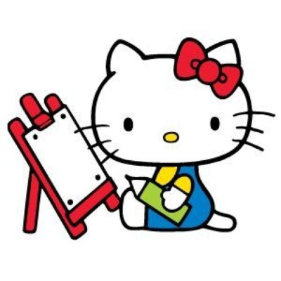 ♡Hello Kitty♡壁纸