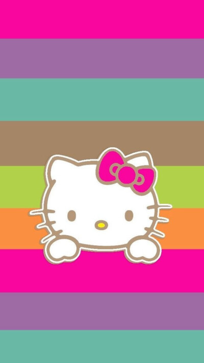 ♡Hello Kitty♡壁纸