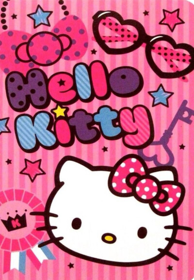 ♡Hello Kitty♡壁纸