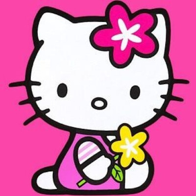 ♡Hello Kitty♡壁纸