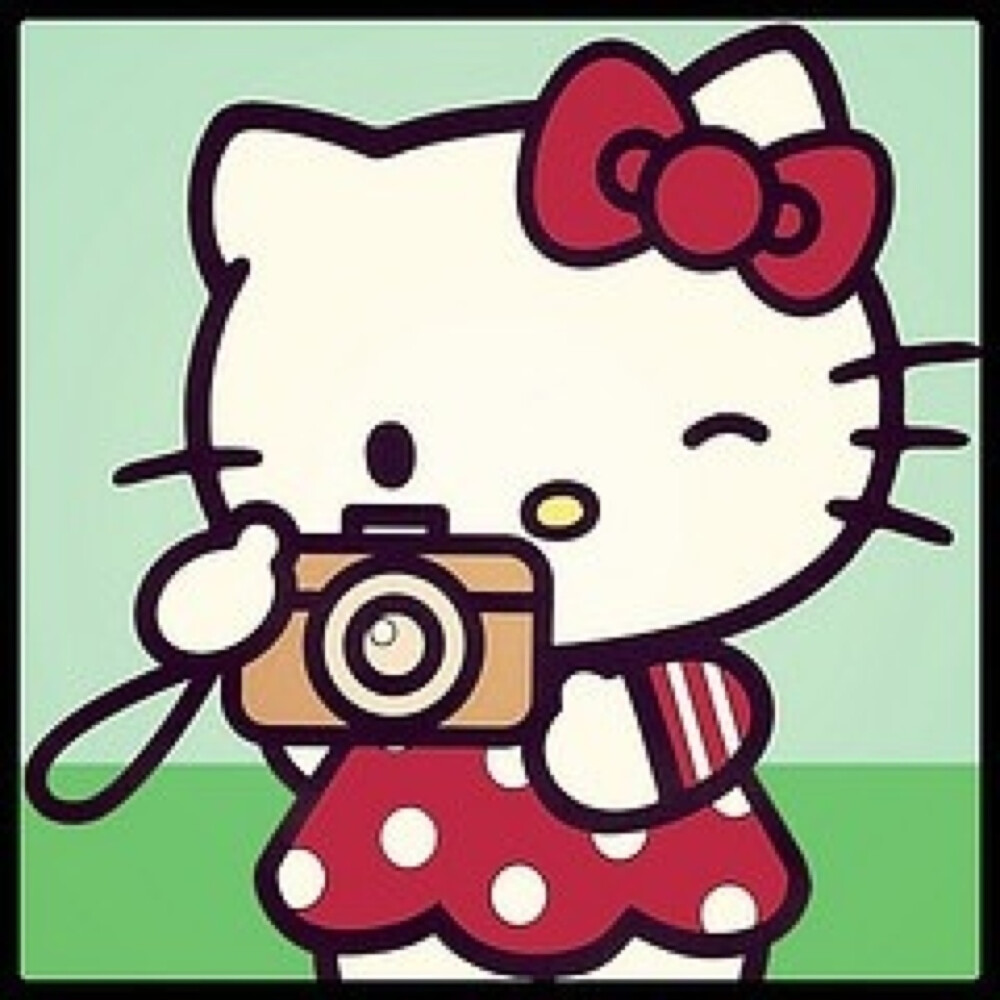 ♡Hello Kitty♡壁纸