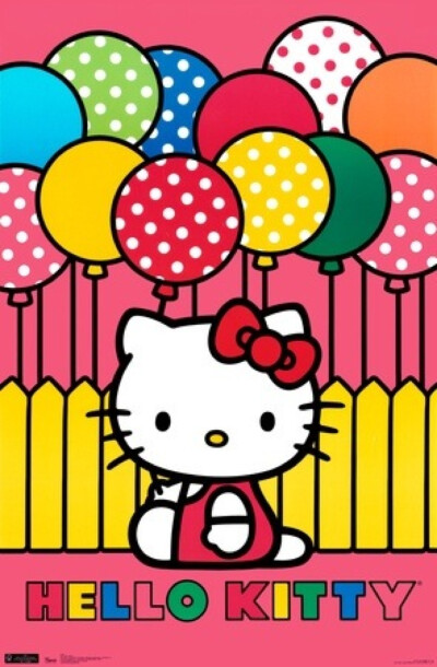 ♡Hello Kitty♡壁纸