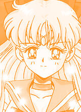 美少女战士 Sailor Venus