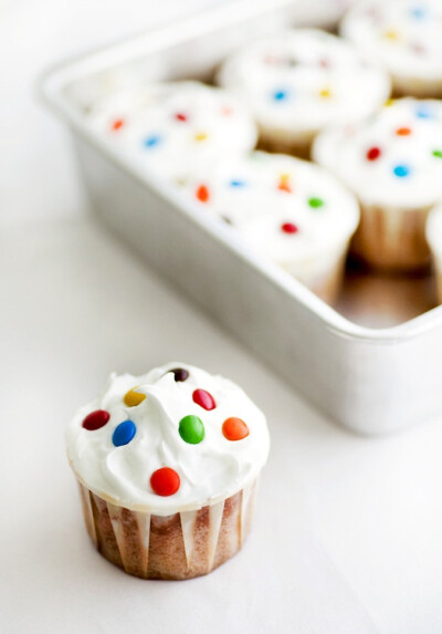 cupcakes