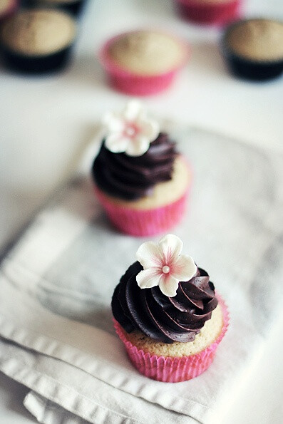 cupcakes