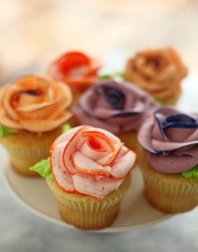 cupcakes