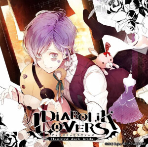 #DIABOLIK LOVERS#