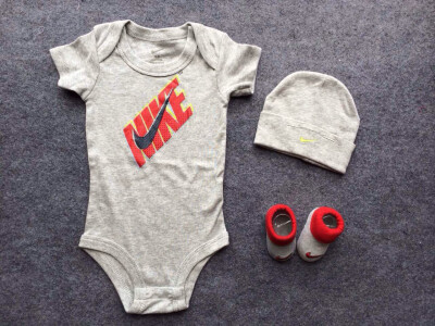 Nike kids