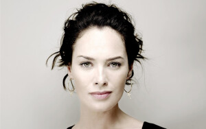 Lena Headey（琳娜▪海蒂），《冰与火之歌：权力的游戏》中瑟曦▪兰尼斯特扮演者