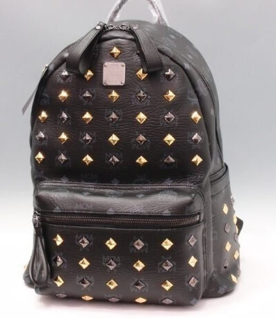 MCM MCM4SVE18 Backpack