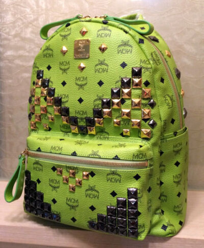 MCM MCM4SVE18 Backpack