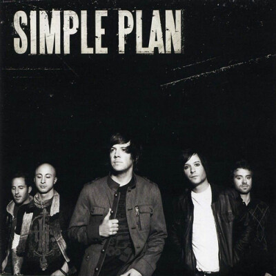 【蔓纪】那些 我爱过的歌 ： Your Love Is a Lie - Simple Plan