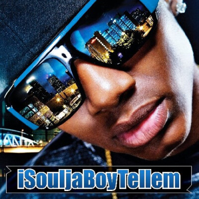 【蔓纪】那些 我爱过的歌 ： Kiss Me Thru The Phone (Feat. Sammie) - Soulja Boy Tell Em；Yamaha Mama (Feat. Sean Kingston) - Soulja Boy Tell Em