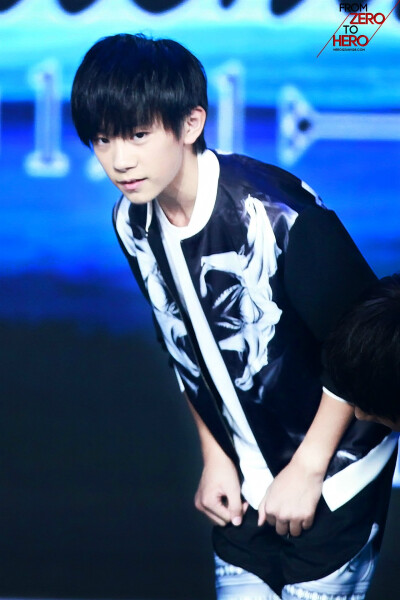 易烊千玺 #易烊千玺# #tfboys易烊千玺# #舞蹈担当易烊千玺# #TFBOYS易烊千玺#