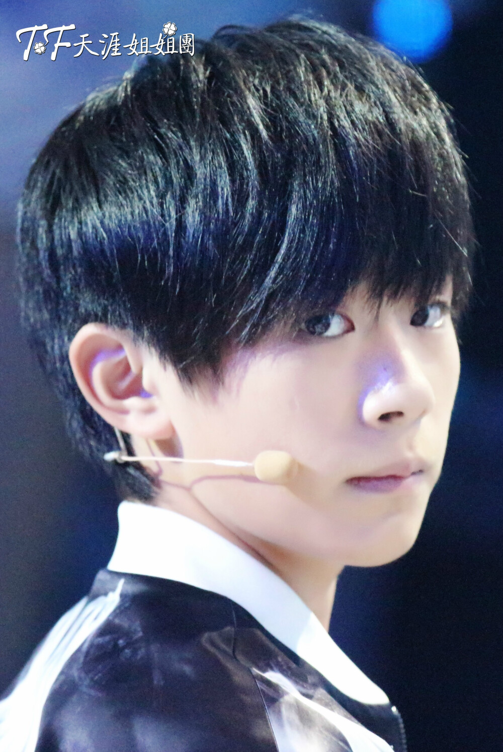 易烊千玺 #易烊千玺# #tfboys易烊千玺# #舞蹈担当易烊千玺# #TFBOYS易烊千玺#