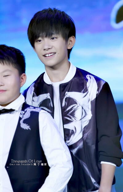 易烊千玺 #易烊千玺# #tfboys易烊千玺# #舞蹈担当易烊千玺# #TFBOYS易烊千玺#