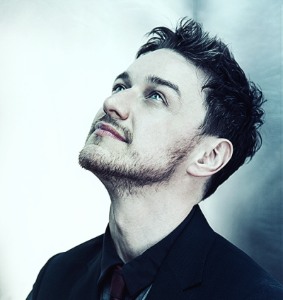 James Mcavoy