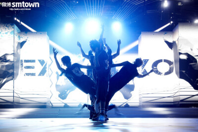 EXO#我的生命之树