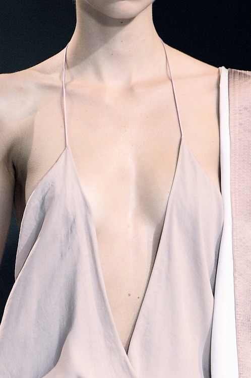 HAIDER ACKERMANN SPRING 11