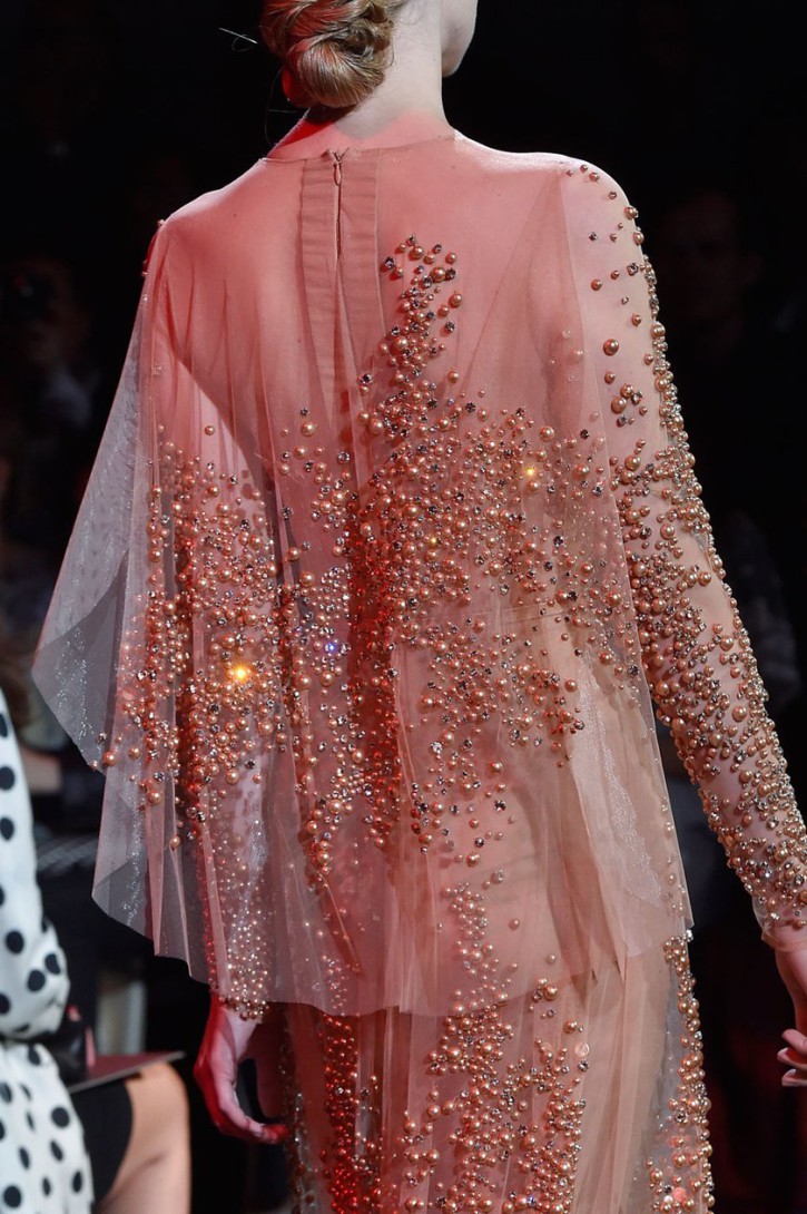 eliesaab2014秋冬高級定製