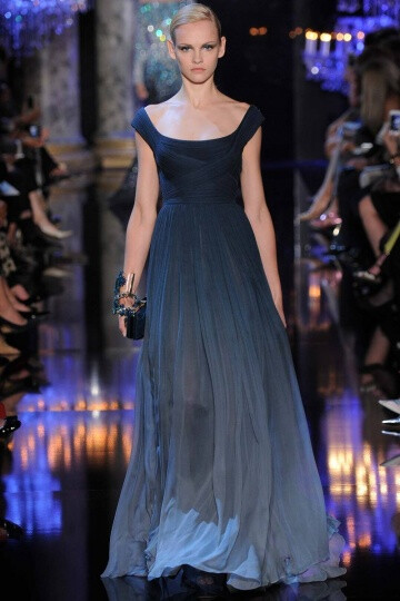 Elie Saab2014秋冬