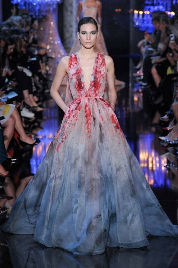 Elie Saab2014秋冬