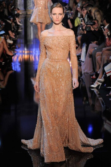 Elie Saab2014秋冬