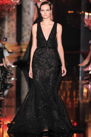 Elie Saab2014秋冬