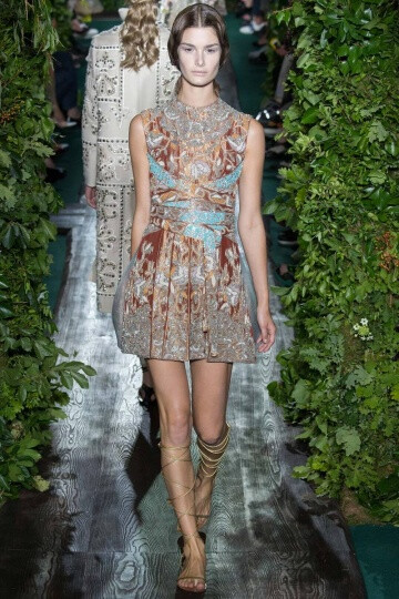 Valentino2014秋冬